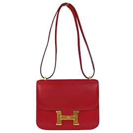 Hermes Constance Chamonix 18 - Hermès