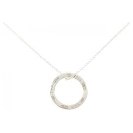 Collana Tiffany & Co. 1837 Circle Medium