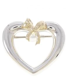 Spilla Tiffany & Co. 925 750YG