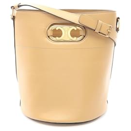 Celine Maillon Triomphe Bucket Bag - Céline
