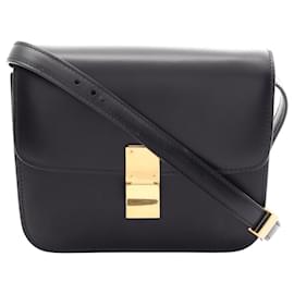 Borsa a Spalla Celine Classic Teen Box - Céline