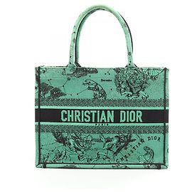 Christian Dior Dior BOOK TOTE Tragetasche Medium