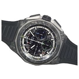 Zénith ZENITH Defy extreme Carbon 10.9100.9004/22.I200 Original Masculino