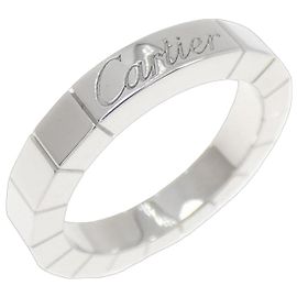 Cartier Lanières Ring