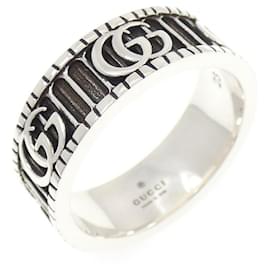 Anello Double G Gucci