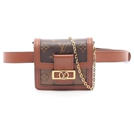 Louis Vuitton Dauphine BB Bumbag