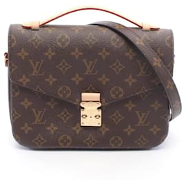 Borsa Louis Vuitton Pochette Metis MM