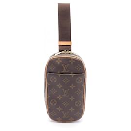 Pochette Gange Monogram Louis Vuitton Vita