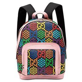Zaino Gucci GG Psychedelic