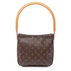 Borsa a Spalla Louis Vuitton Looping MM