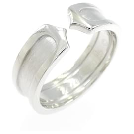 Cartier C2 Small Ring