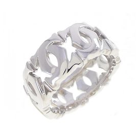 Cartier Entrelacés Ring Small