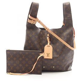 Borsa 2-Way Louis Vuitton Atlantis GM Monogram