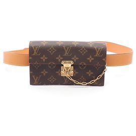 Marsupio Monogram Louis Vuitton