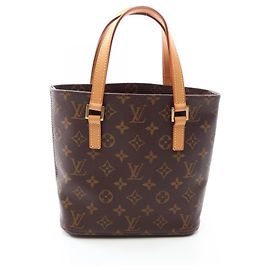 Borsa Louis Vuitton Vavin PM Monogram