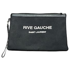 Pochette Yves Saint Laurent Rive Gauche