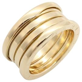 Bulgari Bvlgari B-zero1 Ring aus 18K Gelbgold