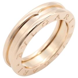 Anello Bvlgari B-zero1 in oro rosa - Bulgari