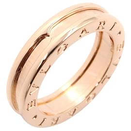 Bvlgari B-zero1 Ring aus 18K Roségold - Bulgari