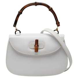 Borsa Gucci Bamboo 1947