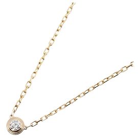 Collana Cartier d'Amour SM