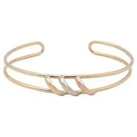 Bracciale rigido Trinity Cartier