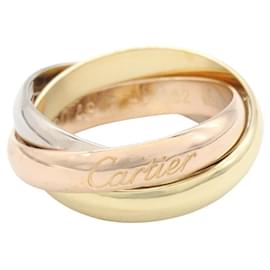 Anello Trinity Classic Cartier