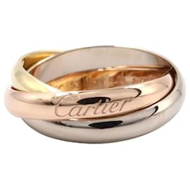 Anello Trinity Classic Cartier