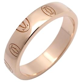 Cartier Happy Birthday Ring aus 18K Roségold