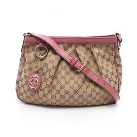 Borsa a Spalla Gucci Sukey