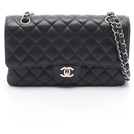 Borsa Chanel Matelassé Double Flap