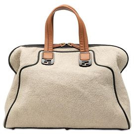 Fendi Chameleon Handtasche 8BL110