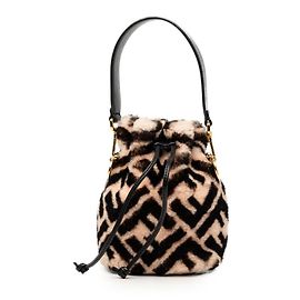 Borsa Fendi Zucca Montresor Mini