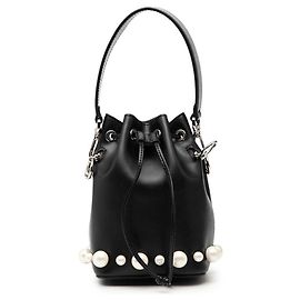 Borsa Fendi Mini Montresor