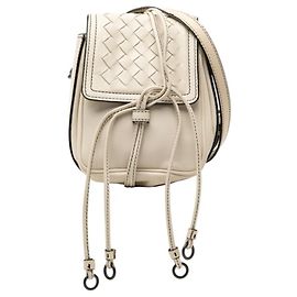 Bolso de Hombro Bottega Veneta Intrecciato
