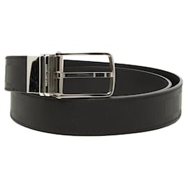 Louis Vuitton Damier Infini Ceinture Boston Belt
