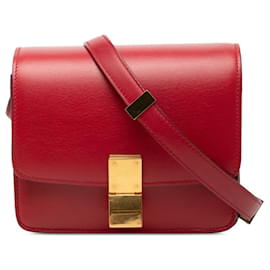 Borsa a tracolla Celine Classic Box - Céline