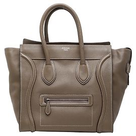 Céline Borsa Celine Luggage Medium S-CU-1111
