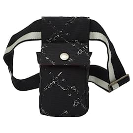 Bolso Body Chanel Travel Line