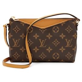 Borsa a Tracolla Louis Vuitton Pallas Monogram