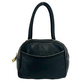 Borsa Loewe Mini Boston