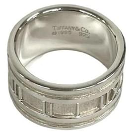 Tiffany Vintage Wide Atlas Ring - Tiffany & Co