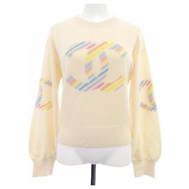Chanel P60510K46043 Maglieria in cashmere