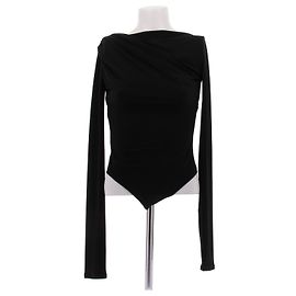 Autre Marque Body negro THE ANDAMANE