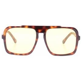 Gafas de sol BRESAC marrones - Autre Marque