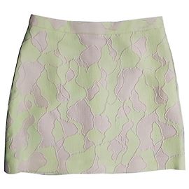 3.1 Phillip Lim Minigonna in jacquard