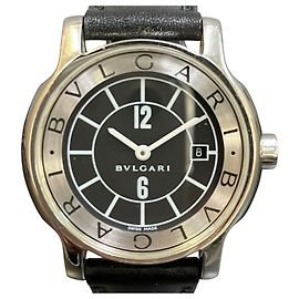 Bulgari Orologio Bvlgari BVLGARI Solo Tempo
