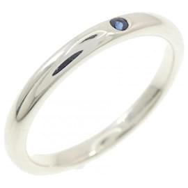 Tiffany & Co. Saphir-Ring