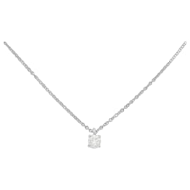 Collana Solitaire Tiffany & Co.