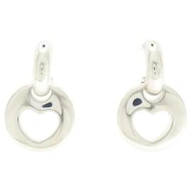 Orecchini Tiffany Heart Stud - Tiffany & Co
